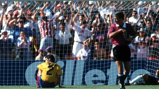 A un día del Mundial: El calvario del autogol que solo ha su