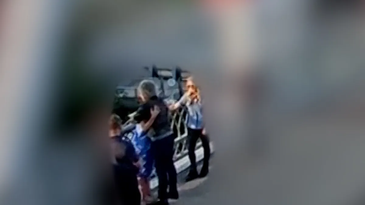 Un abrazo viral de Jon Bon Jovi redujo "significativamente" las muertes por suicidio en Tennessee