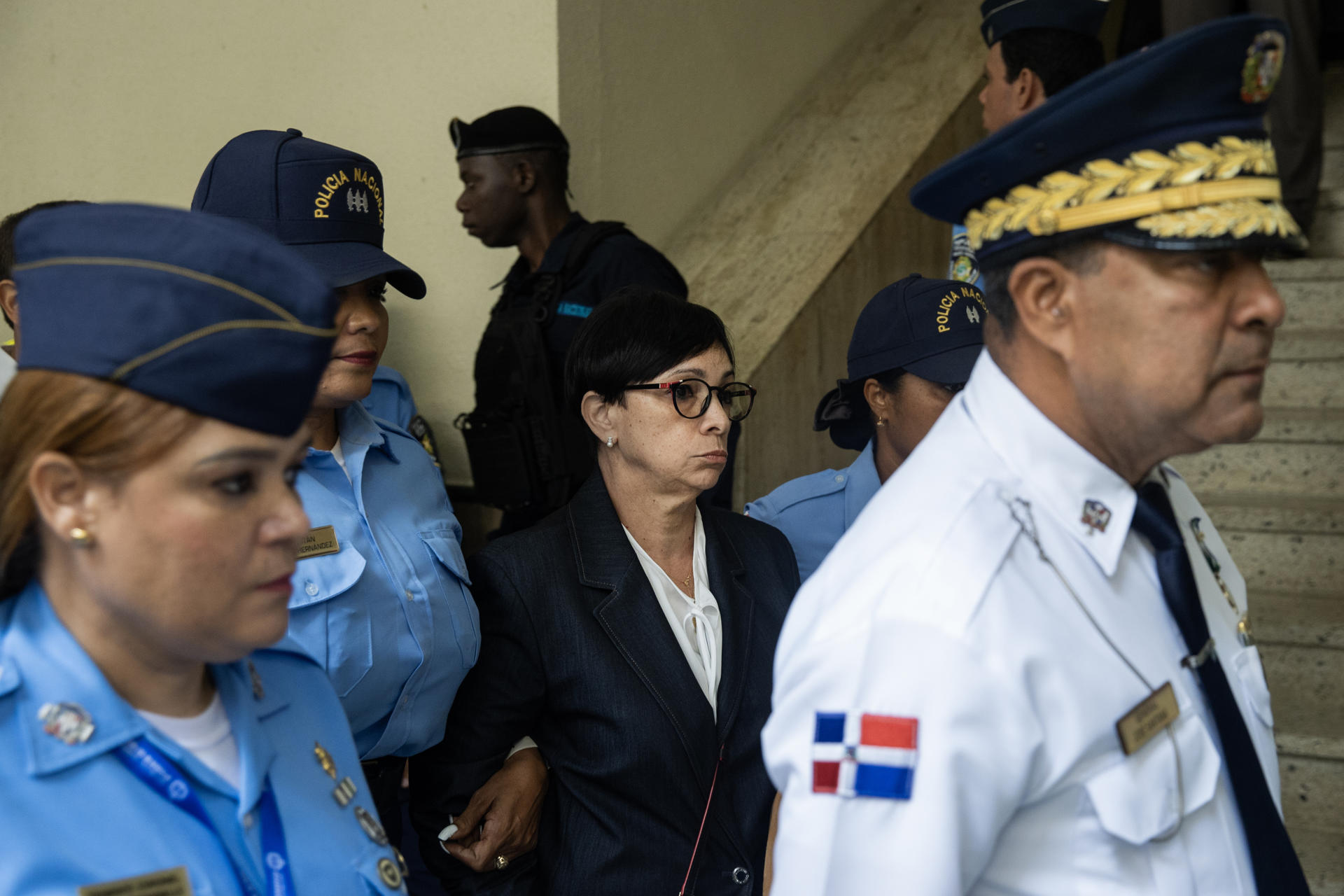 Dueños de la discoteca Jet Set serán juzgados por homicidio involuntario en Dominicana