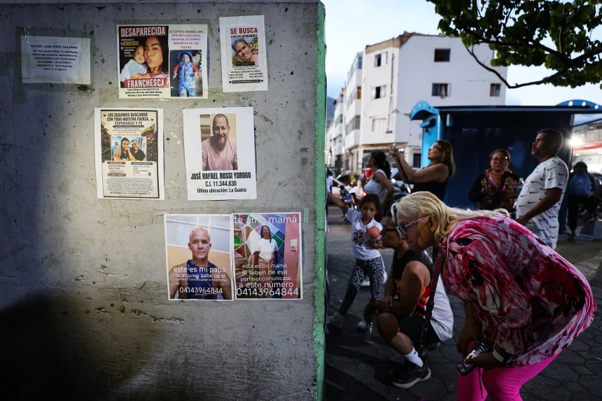 ¿Pueden los terremotos en Venezuela cambiar el futuro del TPS para los venezolanos en EEUU?