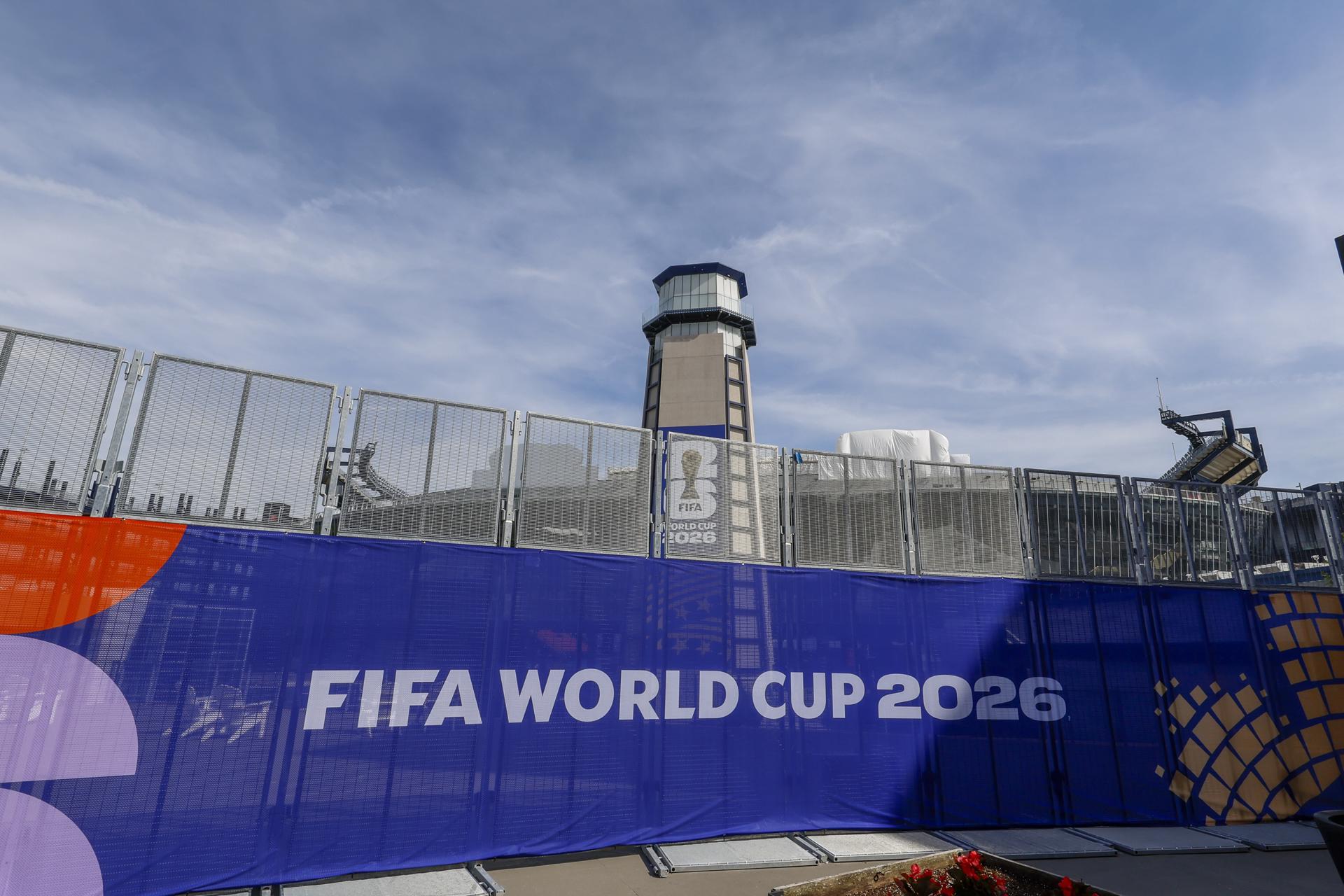 La Fifa se arrepintió y cambió una medida que tenía molestos a los fanáticos del Mundial