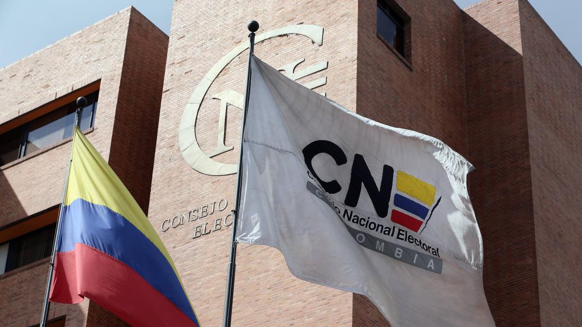 Autoridades colombianas aseguran que transparencia de resultados en la segunda vuelta está garantizada
