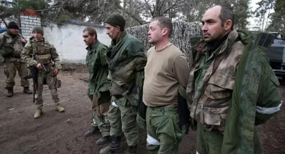 Rusia y Ucrania informan de un nuevo canje de 185 prisioneros por cada parte
