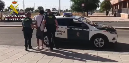 Detenidos en España 12 miembros de Dominican Don´t Play por 