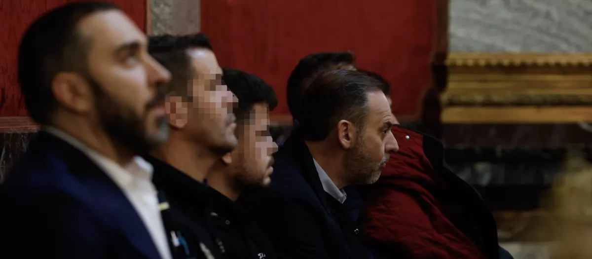 Las sentencias contra Ábalos y Koldo destapan la organización criminal dentro del Gobierno español