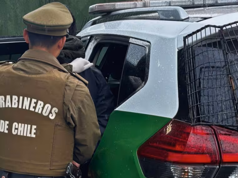 La sangrienta venganza del Tren de Aragua contra un exmiembr