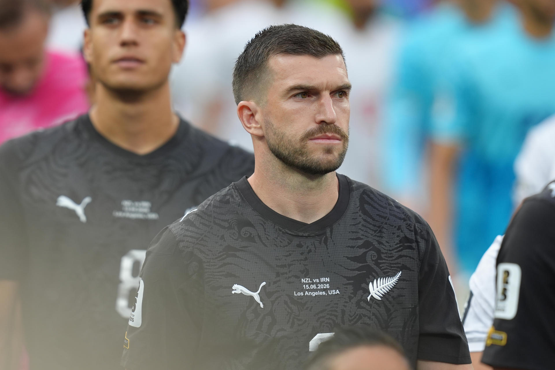 Bombazo: Tim Payne firmaría con un histórico club de Sudamérica