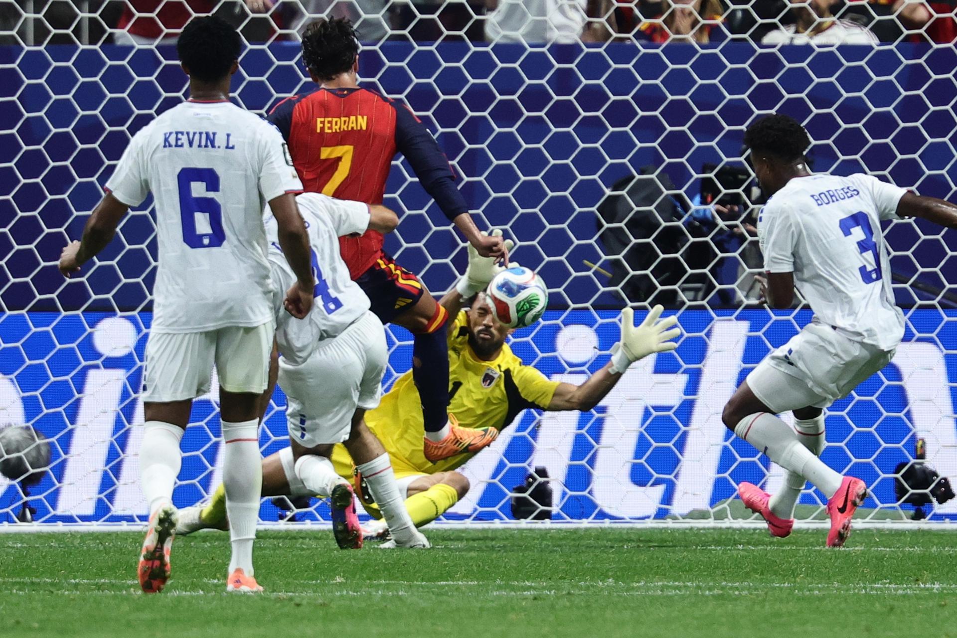 El Mundial 2026 rompió una sequía de 68 años con insólita marca de empates