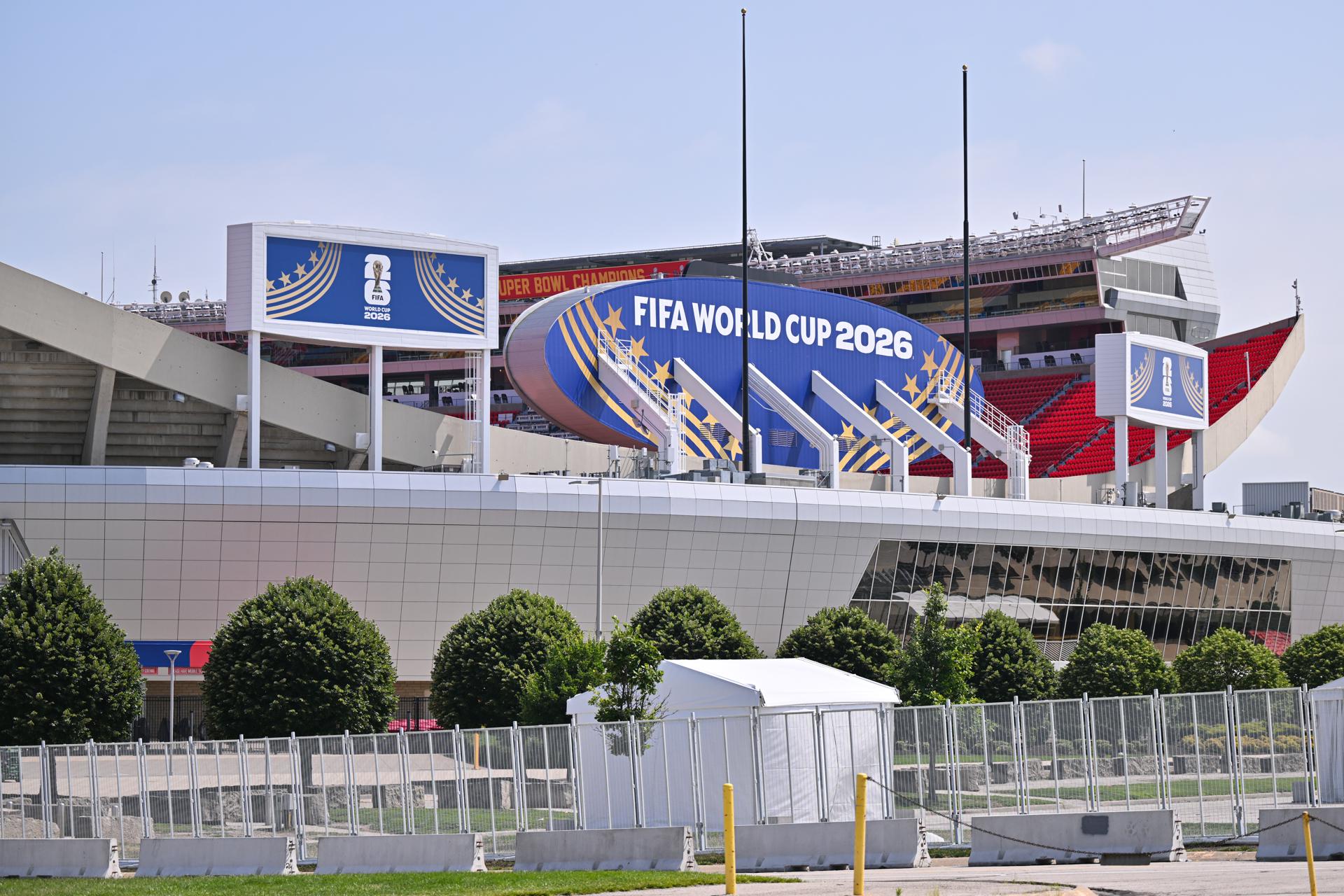 Transmisión de los partidos del Mundial 2026 en Venezuela es