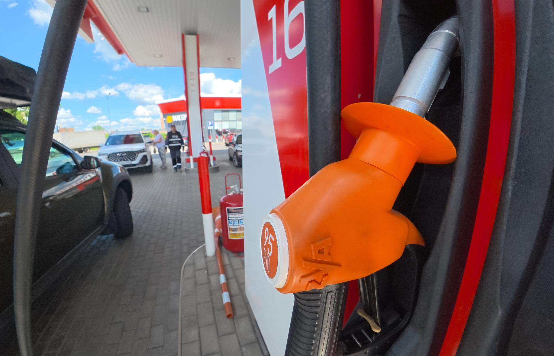 El petróleo de Texas abre con una caída y se sitúa en 70,91 dólares