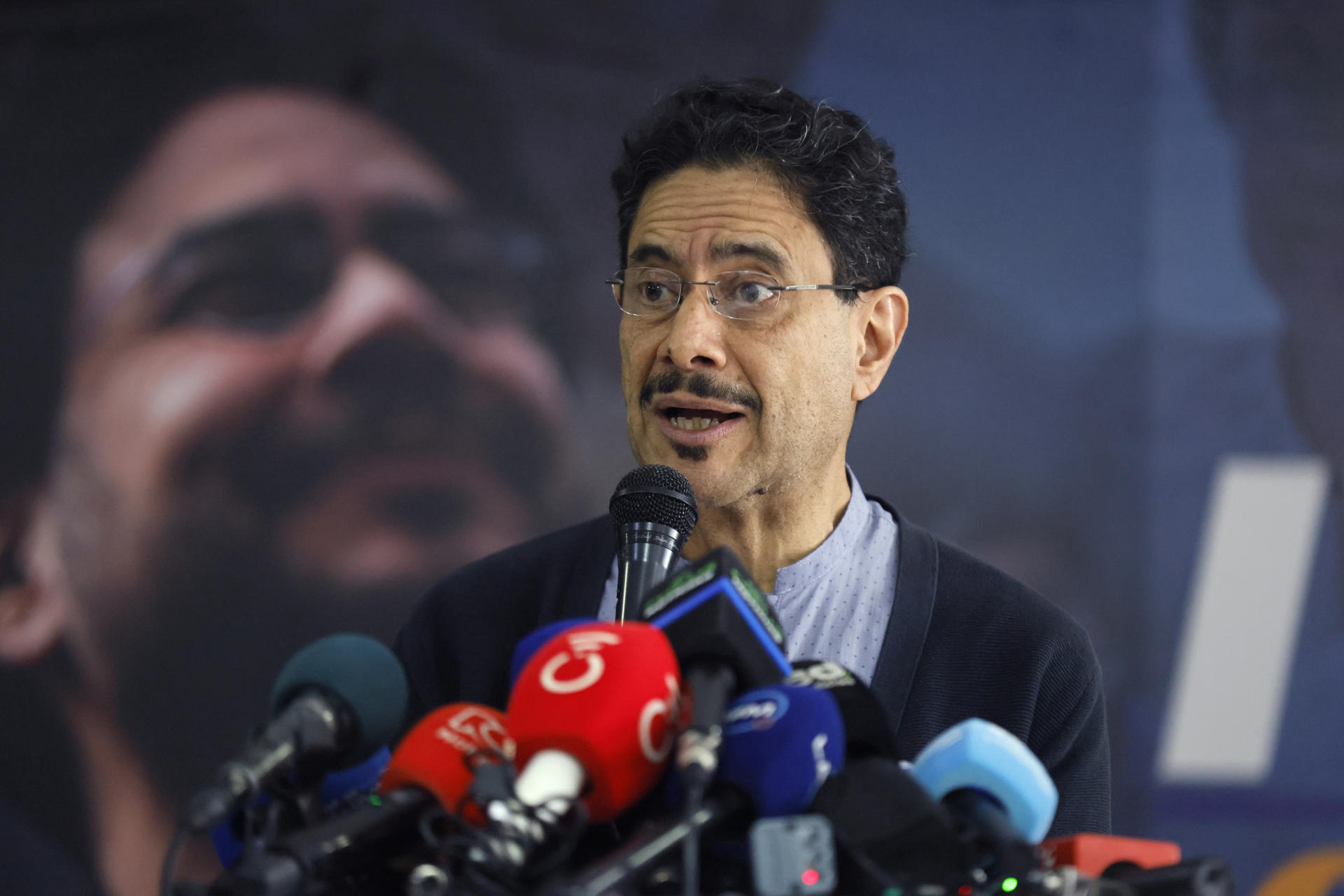 Iván Cepeda admitió que no tiene pruebas de irregularidades en el resultado de la elección (VIDEO)