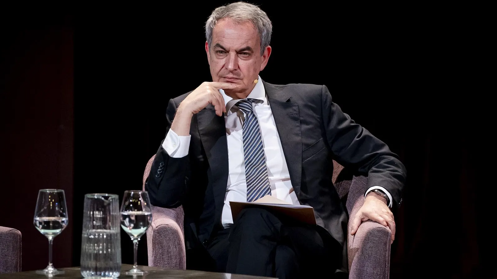 El juez del “caso Plus Ultra” pide permiso a EEUU para utili