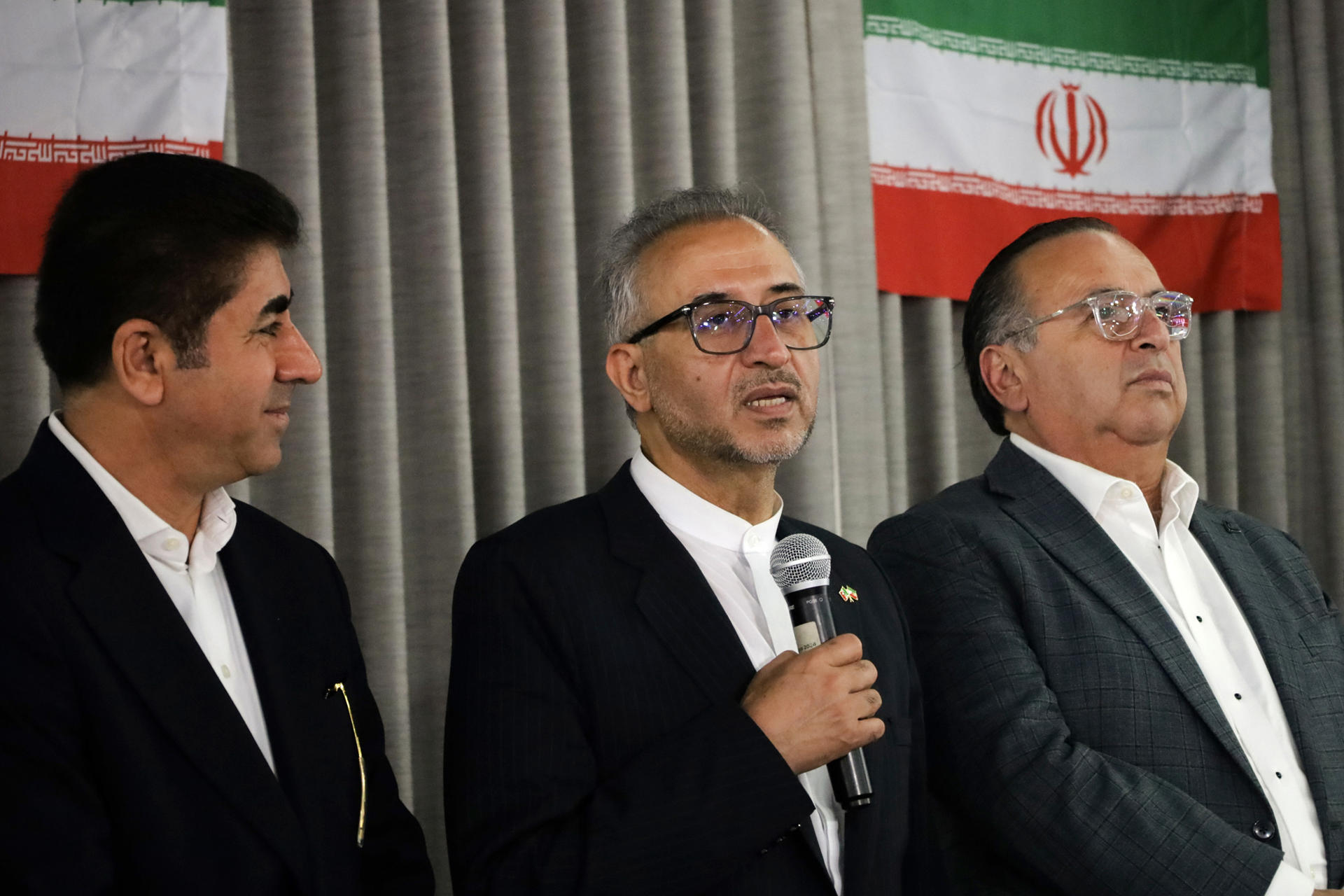 Régimen iraní criticó a EEUU por poner más obstáculos a su selección en el Mundial 2026
