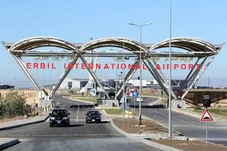 Irak cerró su espacio aéreo tras lanzamiento de misiles del 