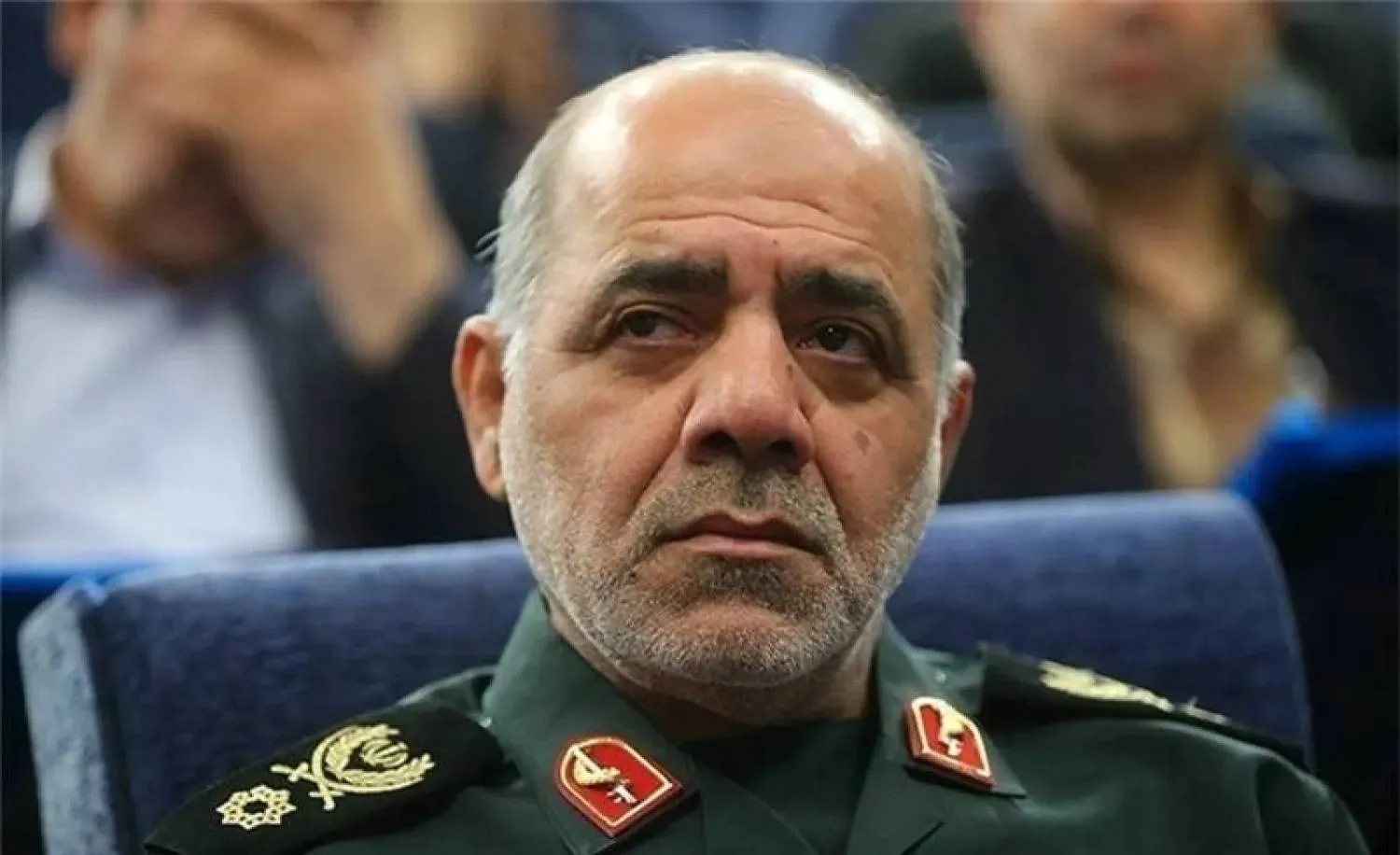Régimen de Irán advirtió sobre "consecuencias devastadoras" 