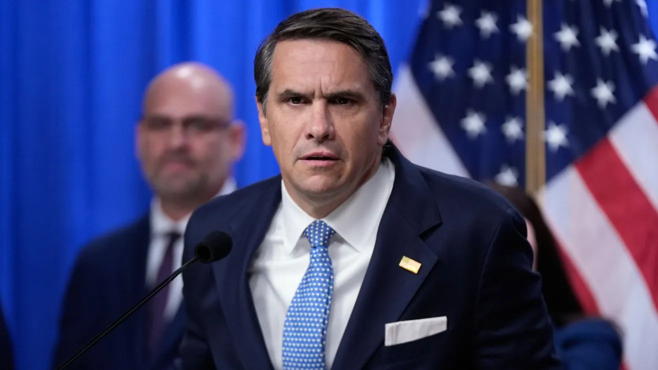 Tres inmigrantes operaban una red para ingresar niños a EEUU