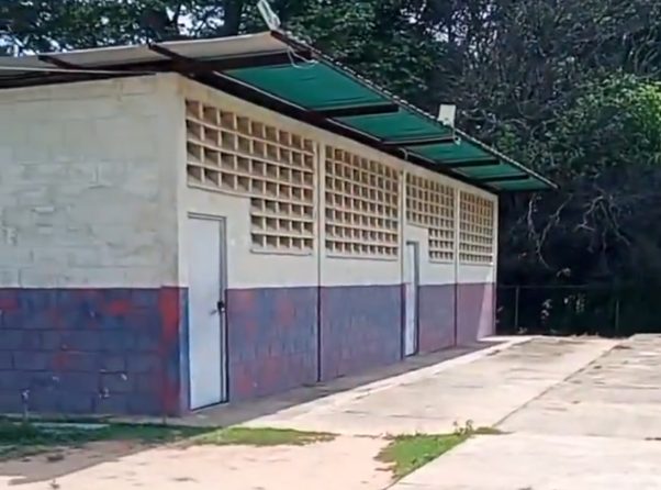 Dirigentes del Psuv agredieron a periodista que ev