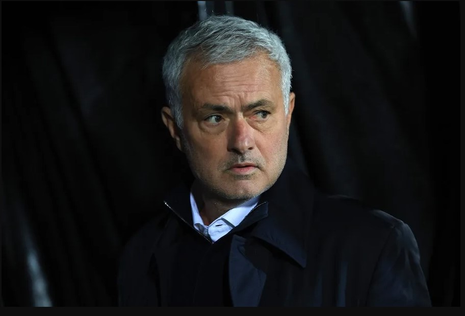 "Fue un honor y un privilegio", así se despidió José Mourinh