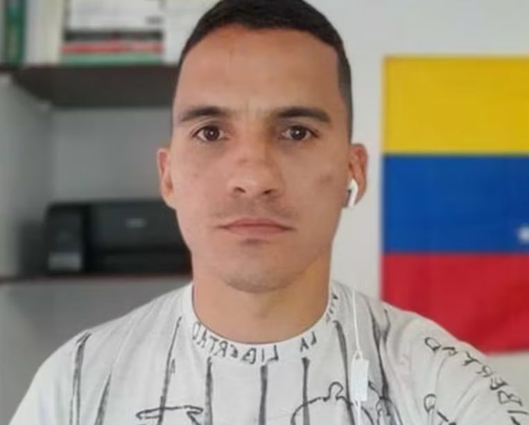 Un detenido por la "Operación Tokio" reveló el mapa del Tren