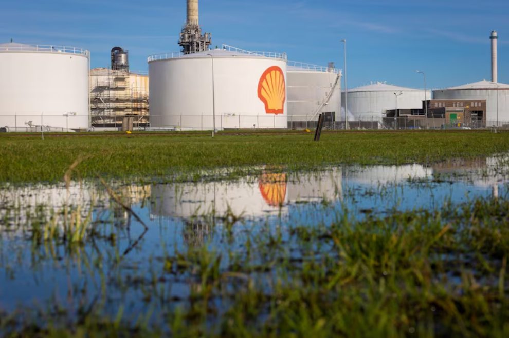 Yacimiento venezolano suministrará 1,7 billones de pies cúbicos de gas a Trinidad y Tobago