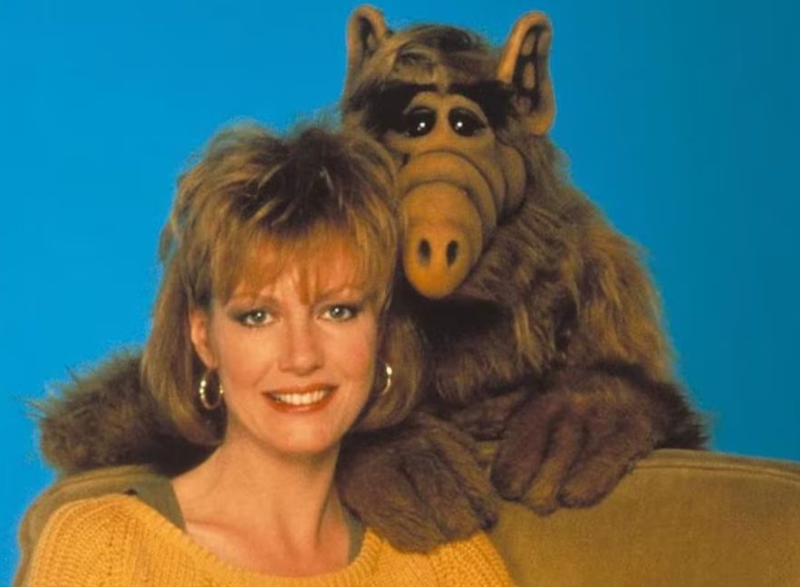 Murió a los 77 años la actriz Anne Schedeen, recordada por su papel en la serie "Alf"