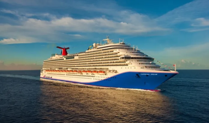Lo que pasó con más de una docena de pasajeros de Carnival Cruise que desataron mega pelea en Miami