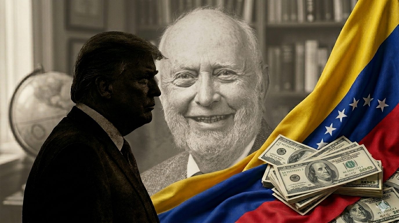 David Morán Bohórquez: ¿Transacción o Institución? Desmontan