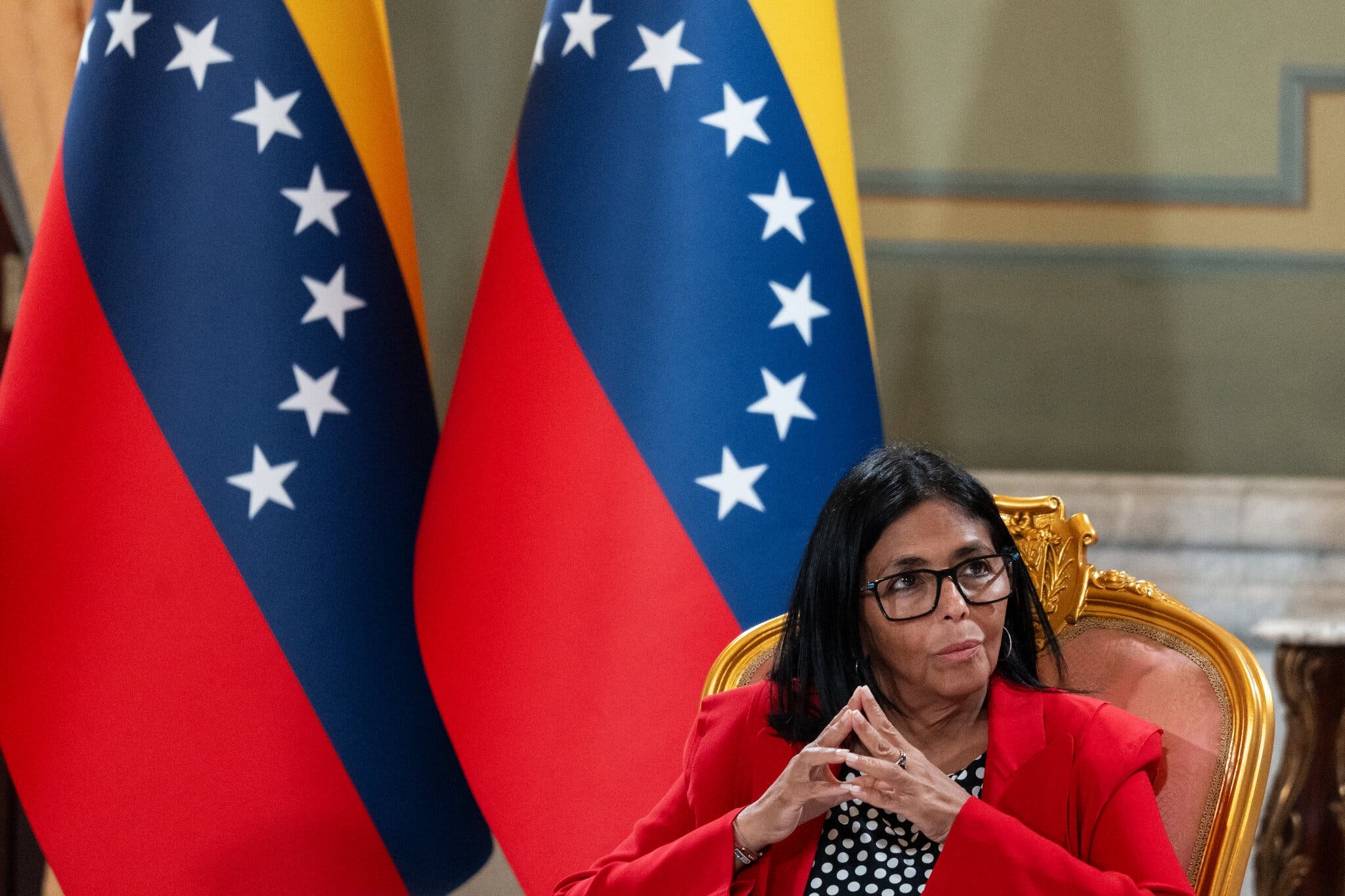 NYT: Trump dice que Venezuela es "un país feliz", pero los venezolanos no están de acuerdo