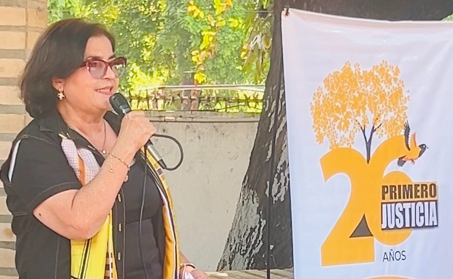 Primero Justicia propone plan de prevención ante l