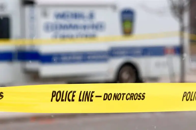 Terror en Kansas City: al menos nueve heridos en un tiroteo 