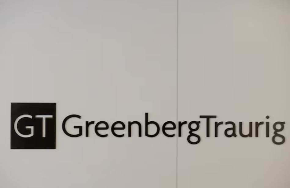 Reuters: Venezuela contrató a Greenberg Traurig pa