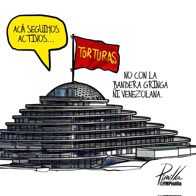 Caricaturas de este jueves 4 de junio de 2026