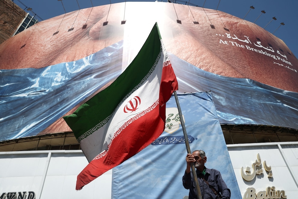 Régimen de Irán lanzó amenaza directa a Israel en medio del acuerdo con EEUU