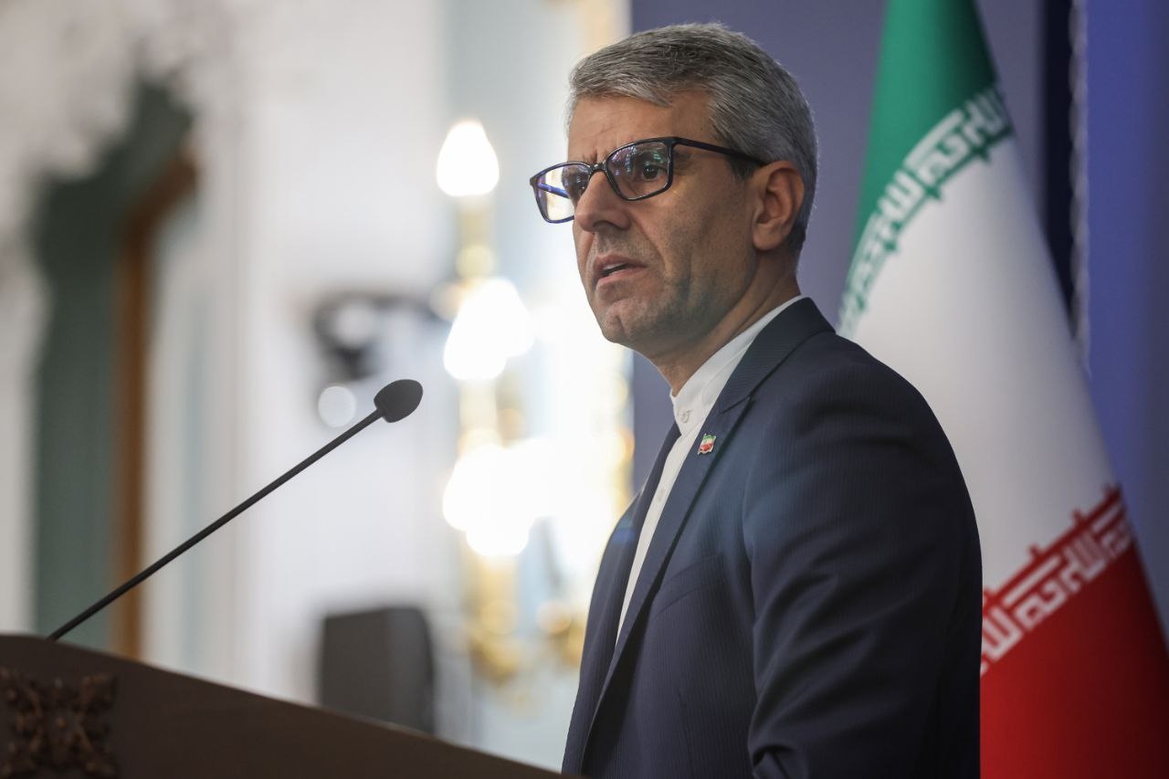 Régimen de Irán insistió en que aún no hay “conclusión final” sobre un acuerdo con EEUU