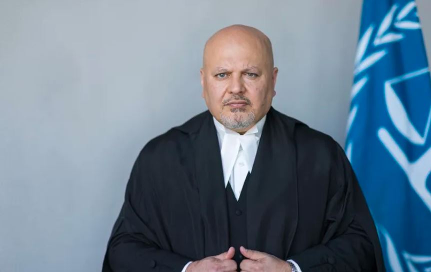 Karim Khan fue suspendido con efecto inmediato com