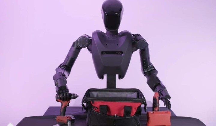 El robot desarrollado en Florida que podría cambiar la forma