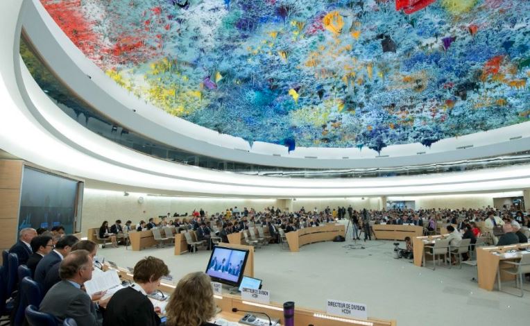 ONU respalda primera solicitud de extradición por 