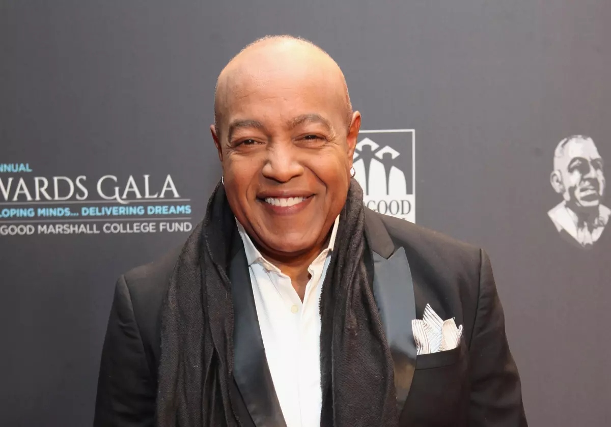 Disney está de luto: murió Peabo Bryson, la voz de 