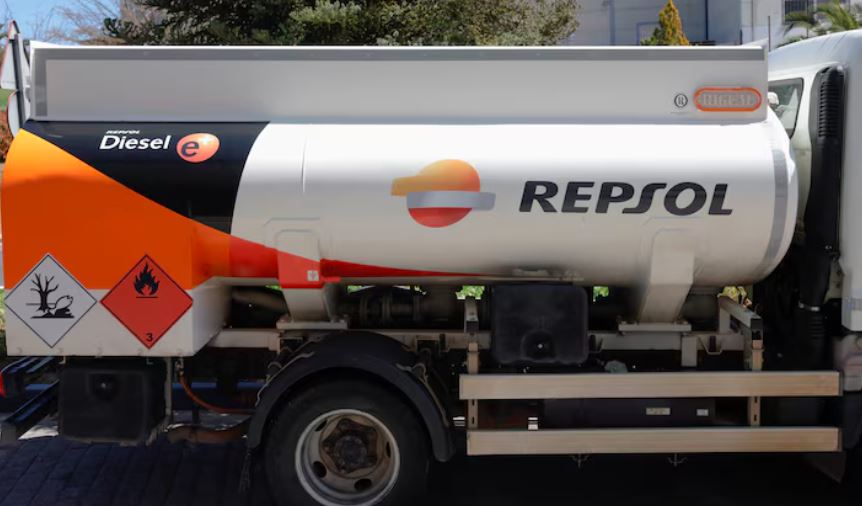 Reuters: Repsol busca expandirse a un nuevo yacimiento petrolífero en Venezuela
