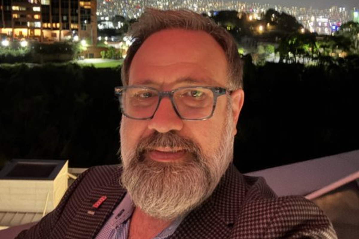 ¿Qué hacía un exagente de la CIA en Caracas? La vi