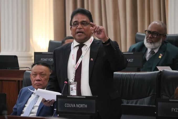 Trinidad y Tobago abrió investigación urgente del derrame de crudo denunciado desde Venezuela