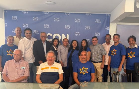 Rumbo Propio fortalece la unidad y el trabajo por Venezuela