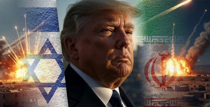 Guerra con Irán y más gastos: La multimillonaria cifra que busca EEUU, según el WSJ
