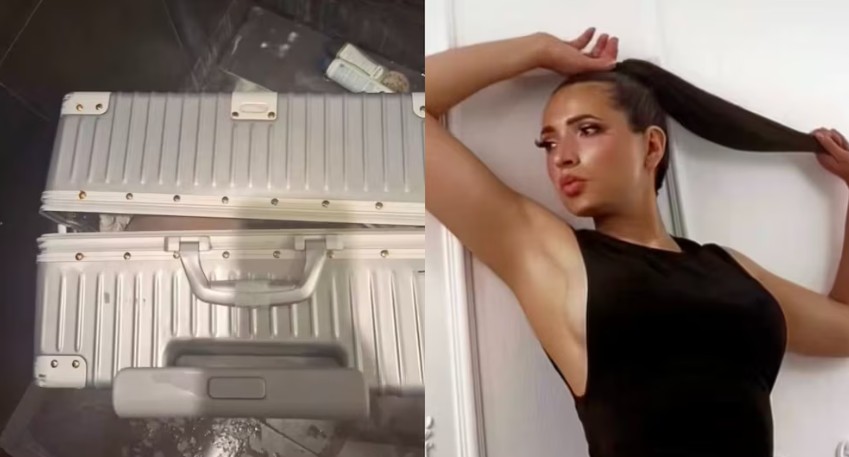 Madre de Natalia Villalba contó cómo vivía su hija antes del hallazgo de su cuerpo en una maleta