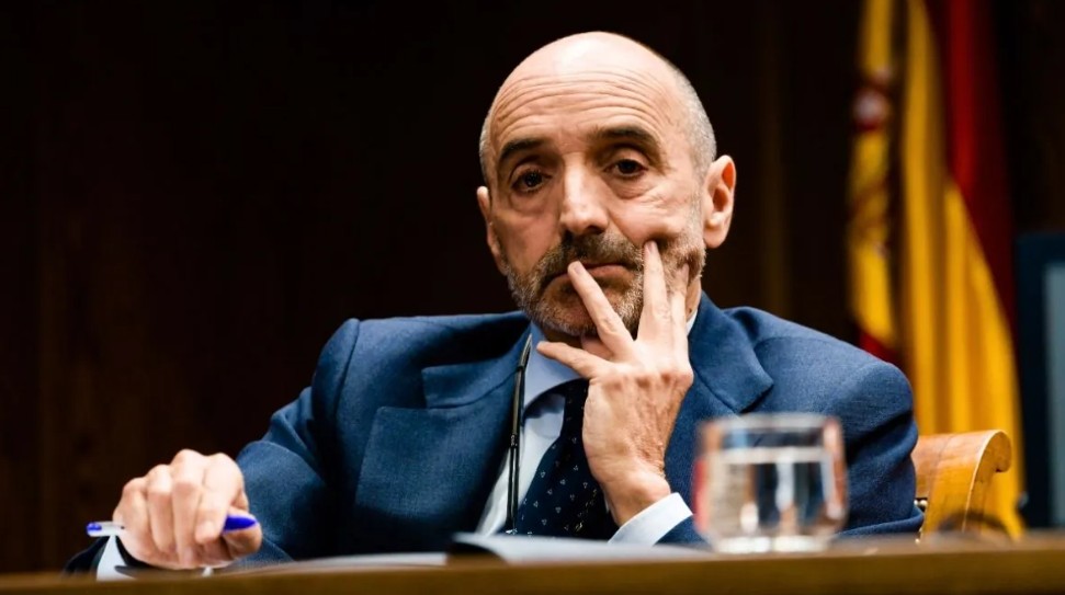 El juez del "caso Plus Ultra" cita al testaferro de Zapatero como imputado el #21Jul