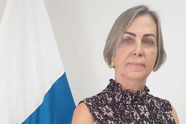 Fallece Isabel Jara Noda, delegada del gobierno de Canarias en Venezuela