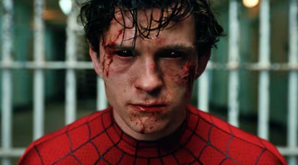 El nuevo tráiler de "Spider-Man: Brand New Day" reveló la batalla más dolorosa de Peter Parker (Video)