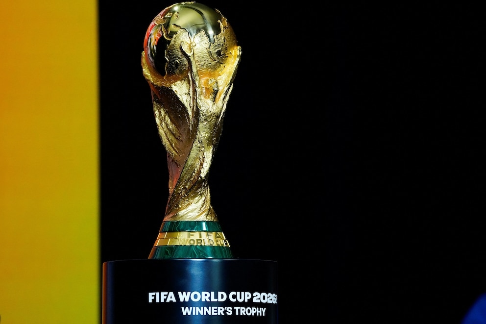 Hinchas compraron entradas gratis para el Mundial 2026 por 