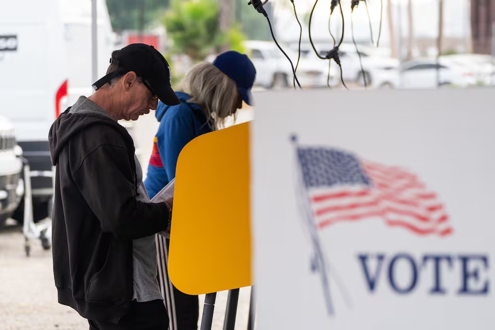 Elecciones primarias en California 2026: qué se vota, quiénes compiten y cómo participar