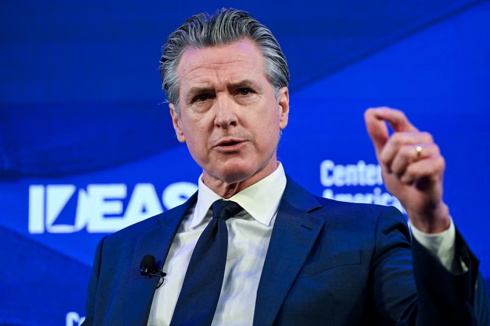 Primarias clave en California: El candidato que gana impulso tras la retirada de Eric Swalwell